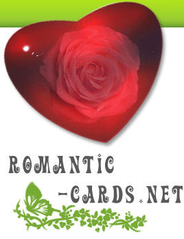 Romantic Cards, Romantic Greeting Cards, Love Cards